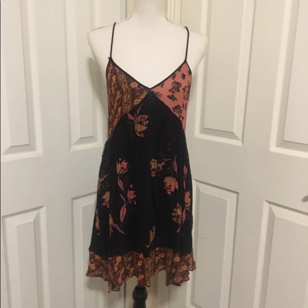 Free People Dress - Picture 1 of 5